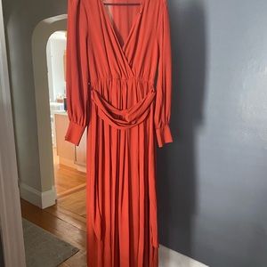 Baltic born dress